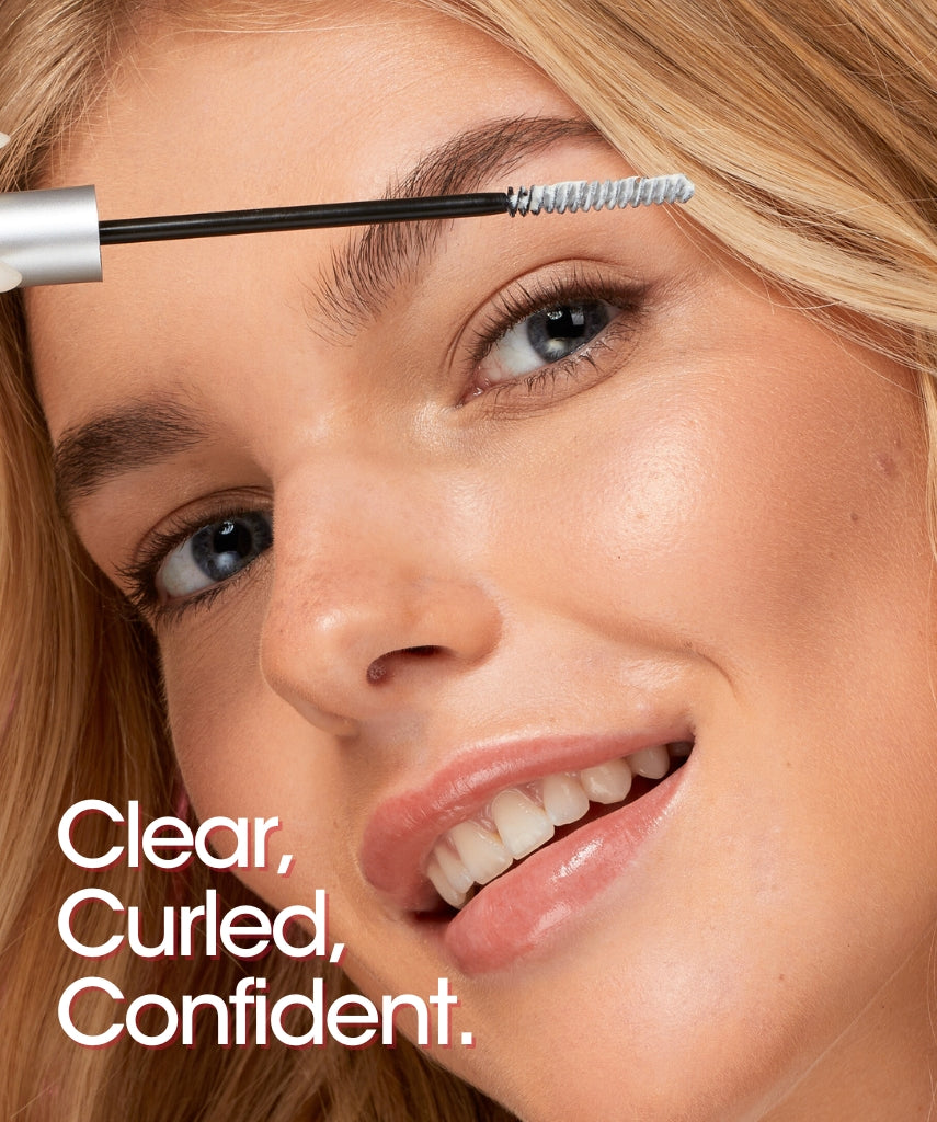 Lash Lift Essentials Kit