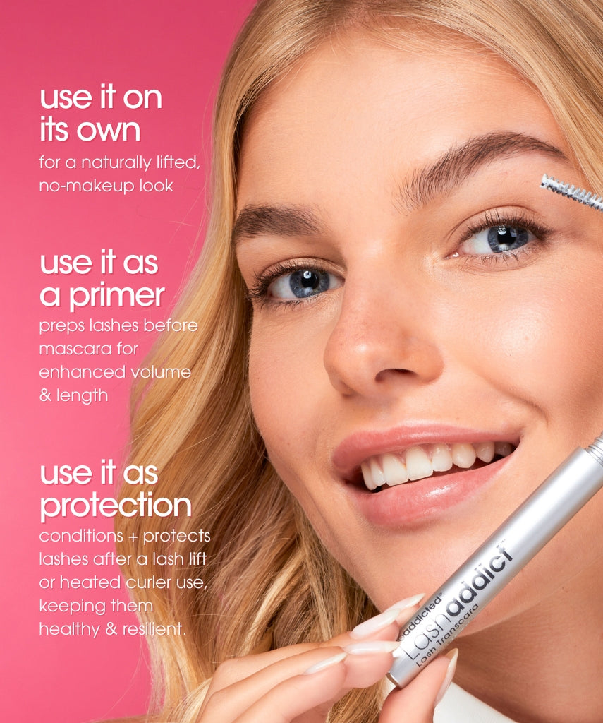 Lash Lift Essentials Kit