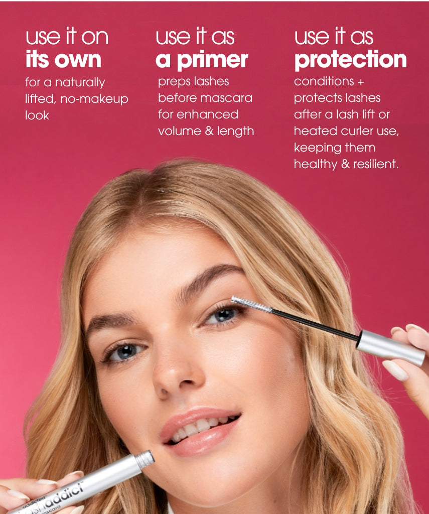Lash Lift Essentials Kit