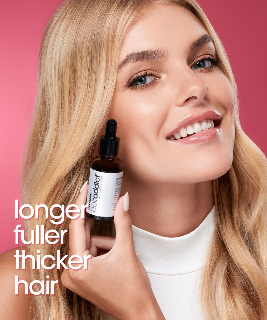 Hairaddict Hair Densifying Serum