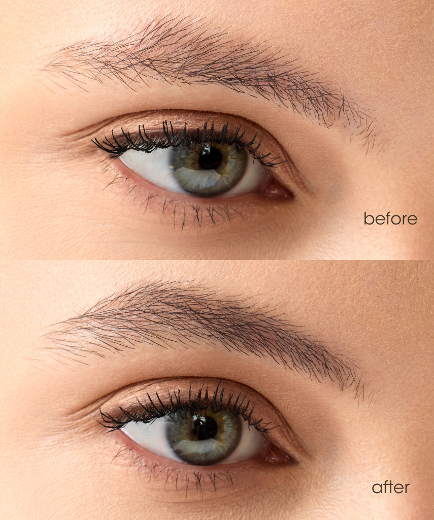 Browaddict Brow Densifying Mascara