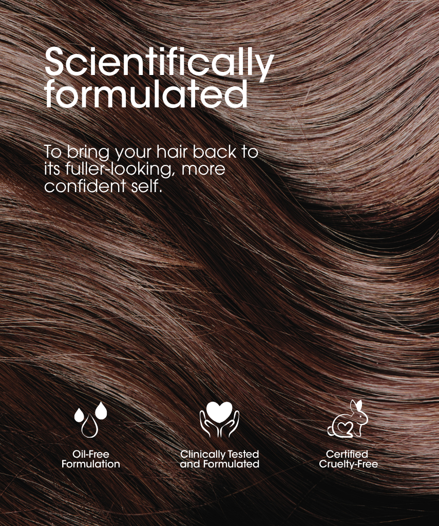 Hairaddict Hair Densifying Serum