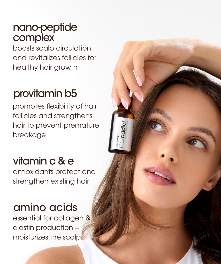 Hairaddict Hair Densifying Serum