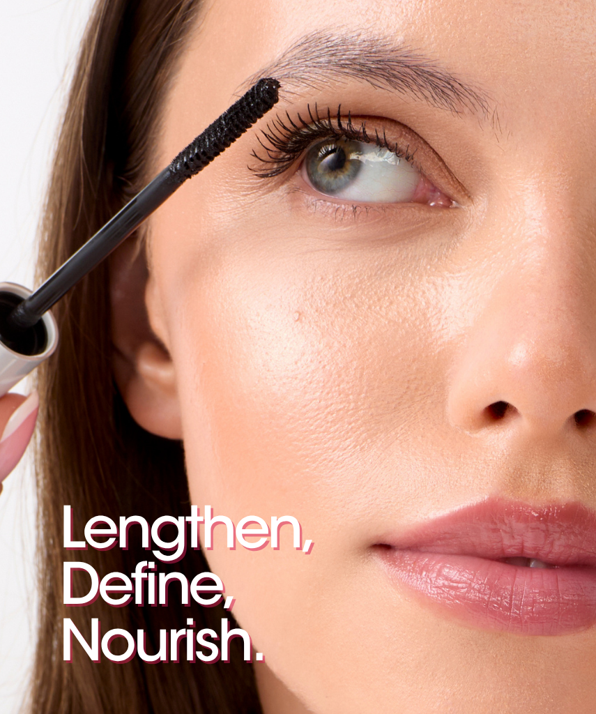 Lashaddict Major Extensions Mascara