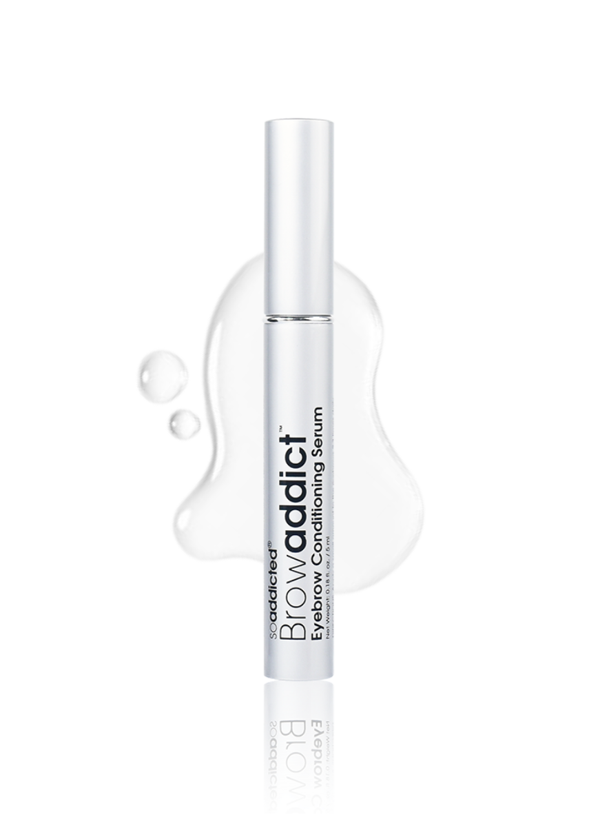 Browaddict Eyebrow Conditioning Serum - Get Fuller & Thicker Brows Browaddict Eyebrow Conditioning Serum - Get Fuller & Thicker Brows