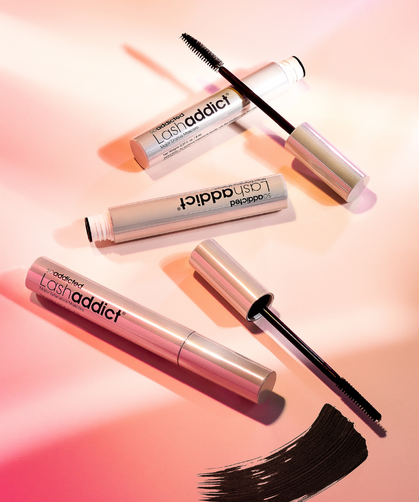 Lash Transformation Trio