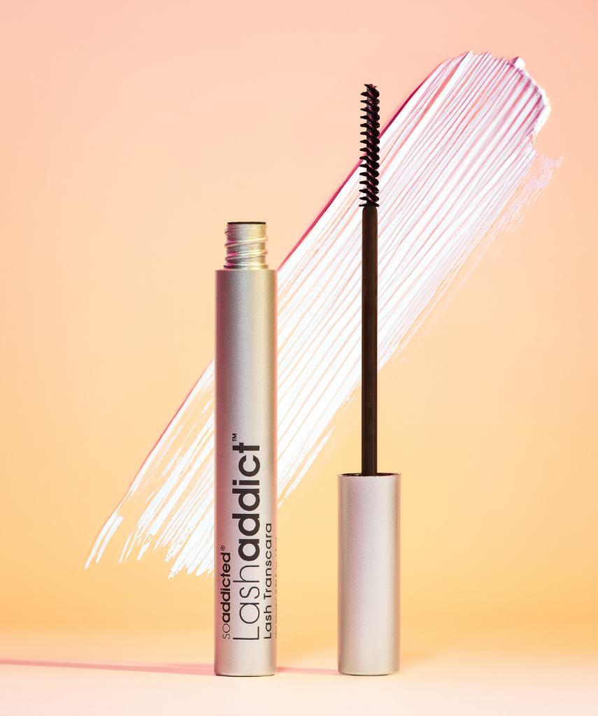 Lashaddict Lash Transcara