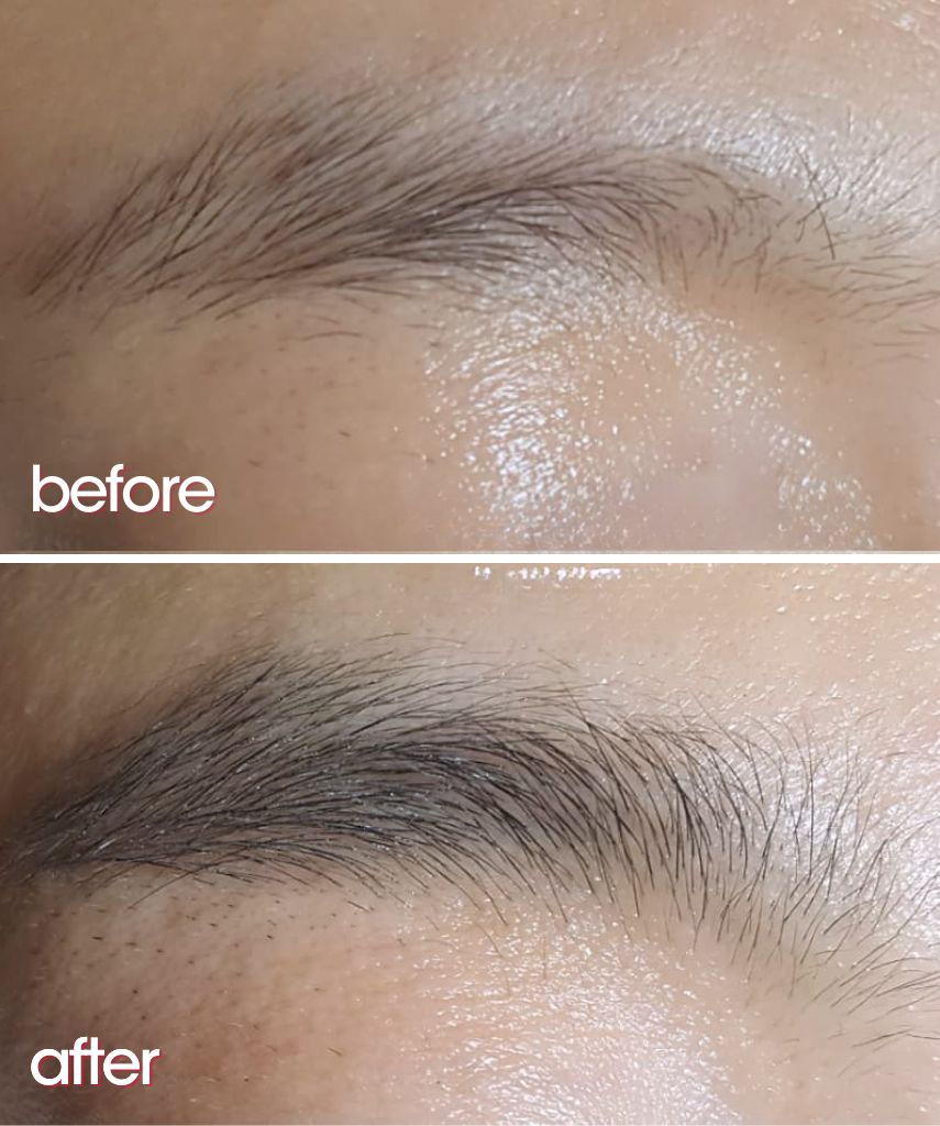 Browaddict Eyebrow Conditioning Serum