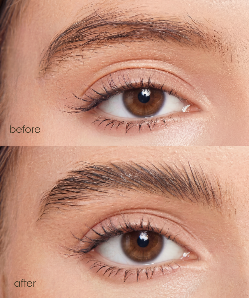 Browaddict Brow Densifying Mascara