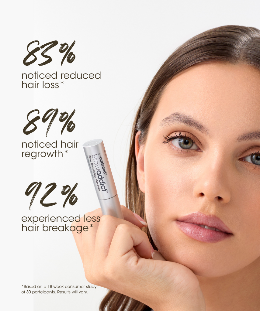 Browaddict Brow Densifying Mascara