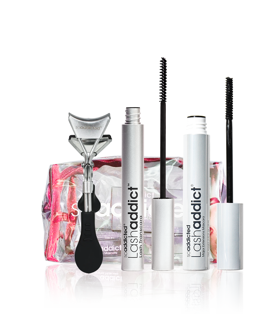 Lash Lift Essentials Kit