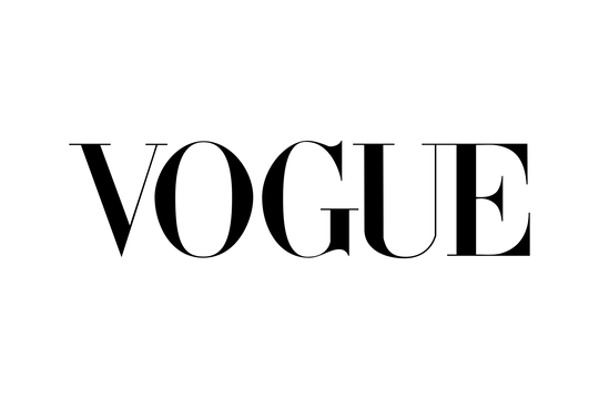 Vogue logo