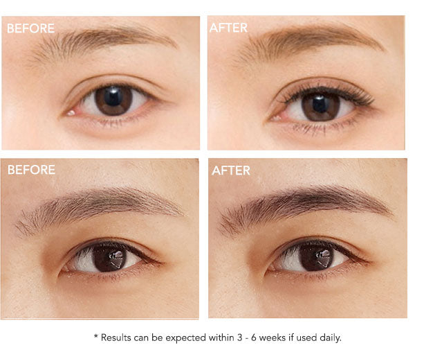 Browaddict Eyebrow Conditioning Serum - Get Fuller & Thicker Brows