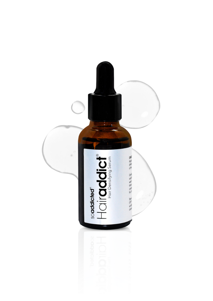 Hairaddict Hair Densifying Serum for Thinning Hair