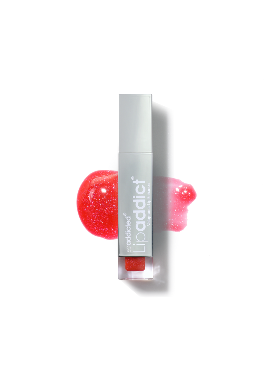Anti-Aging Lip Treatment For Lip Lines | Lipaddict #205 Sexy