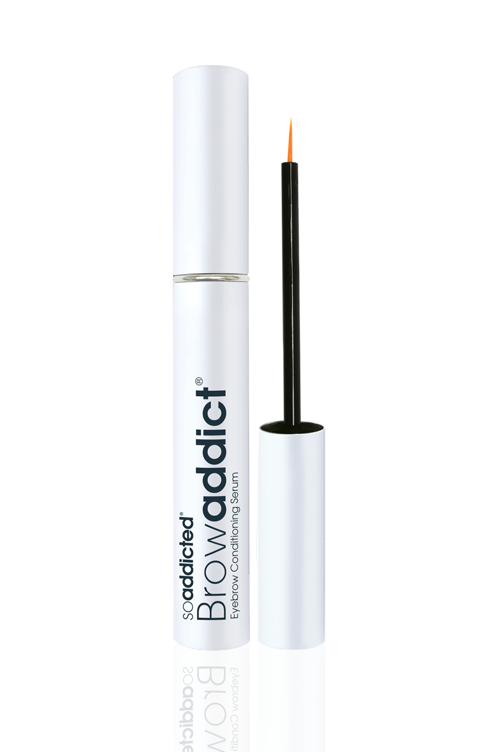 Browaddict Eyebrow Conditioning Serum