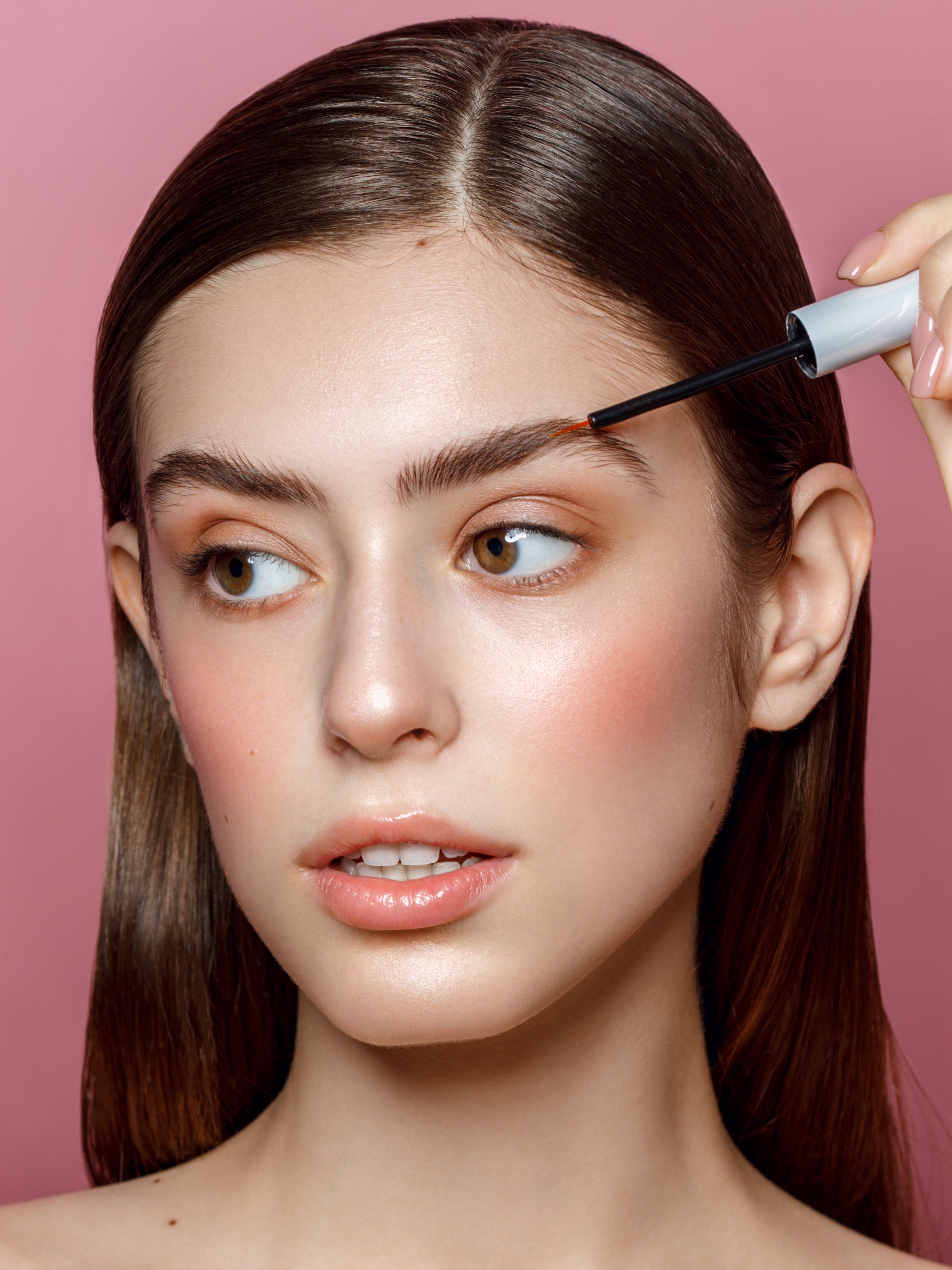 Browaddict Eyebrow Conditioning Serum Get Fuller & Thicker Brows